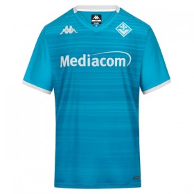 Maglia AC Fiorentina Terza Divisa 2025-26